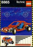 LEGO 8865